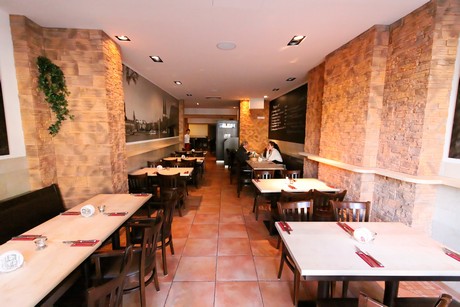 Altstadt-Restaurant