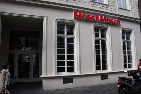 MoschMosch
