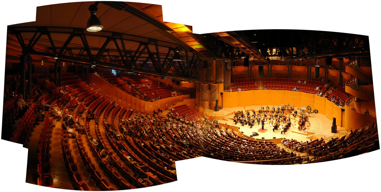 Kölner Philharmonie