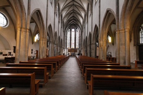 minoritenkirche