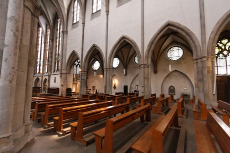 minoritenkirche
