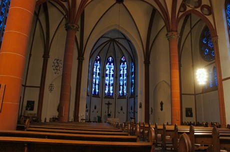 kirche