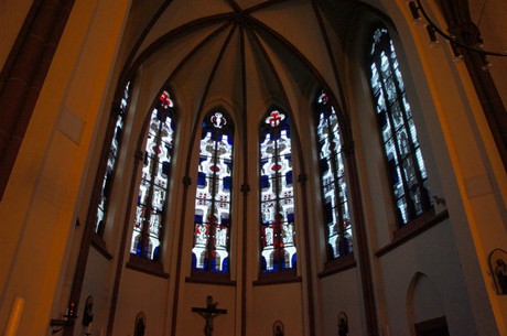 kirche