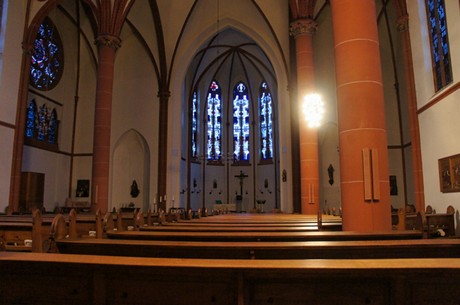 kirche