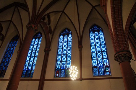 kirche