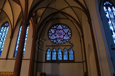 kirche