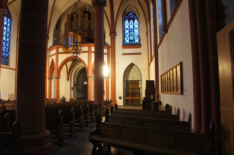 kirche