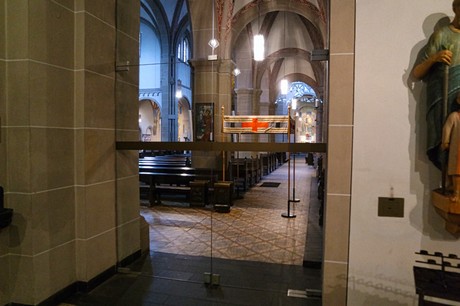 kirche