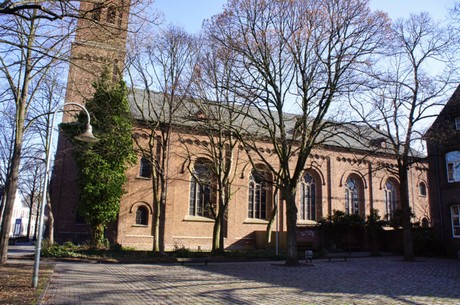 kirche