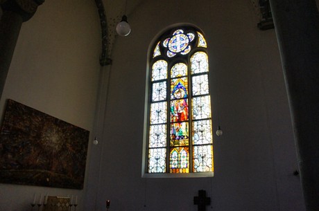 kirche