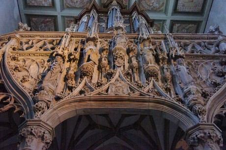 kirche