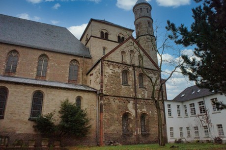kirche