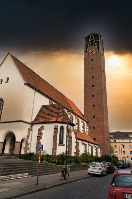 kirche