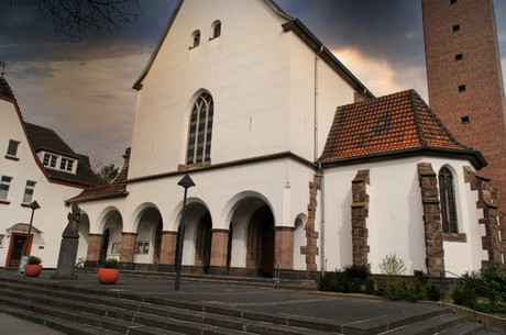 kirche