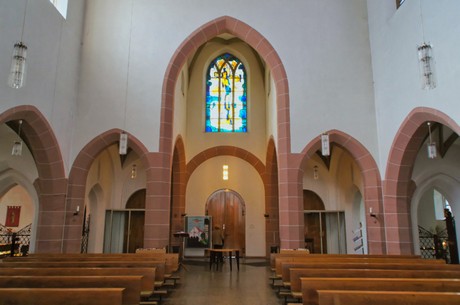 kirche