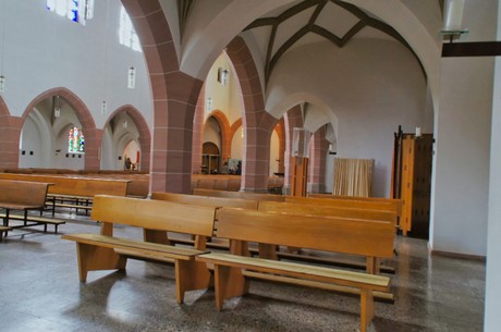 kirche