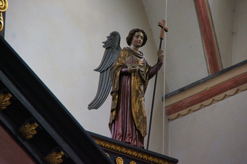 kirche