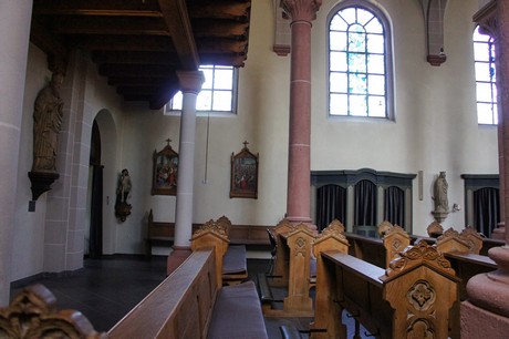 kirche