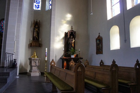 kirche