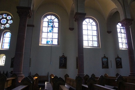 kirche