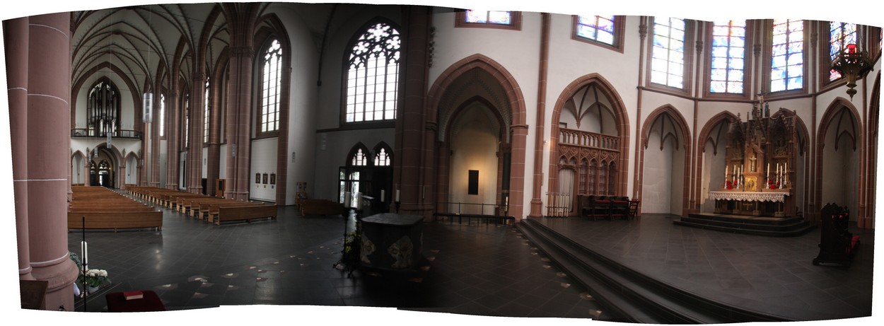 Agneskirche