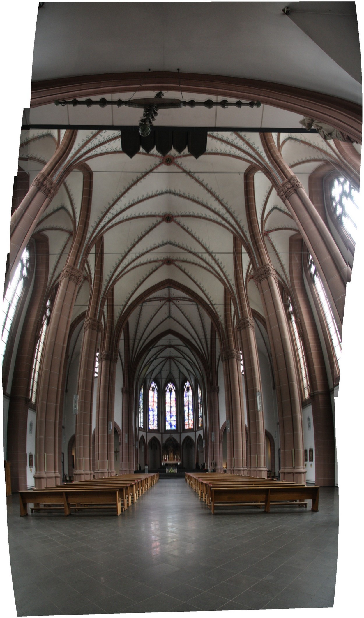 Agneskirche