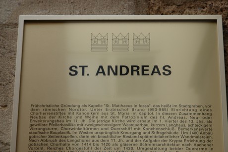 st-andreas
