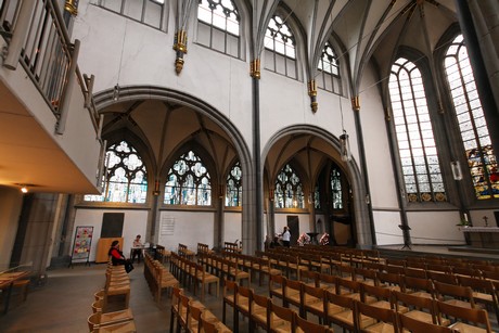 antoniterkirche
