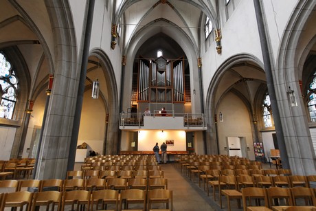 antoniterkirche