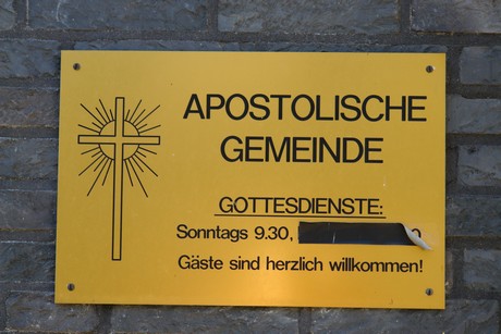 apostolische-gemeinde