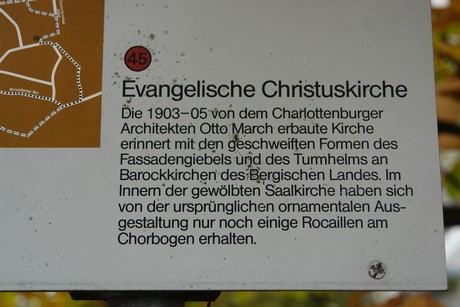 evangelische-christuskirche