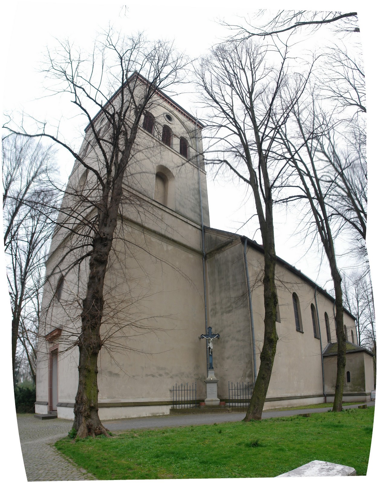 St. Gereon in Merheim