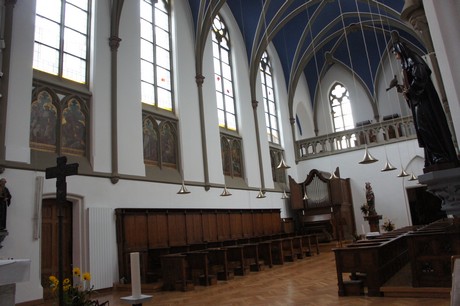 herz-jesu-klosterkirche