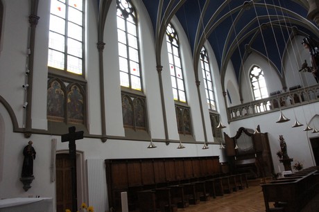 herz-jesu-klosterkirche
