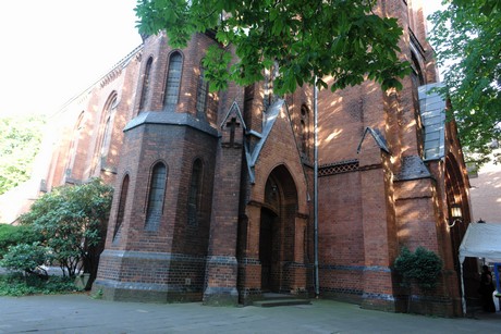 lutherkirche