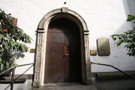 Maria-Ablass-Kapelle