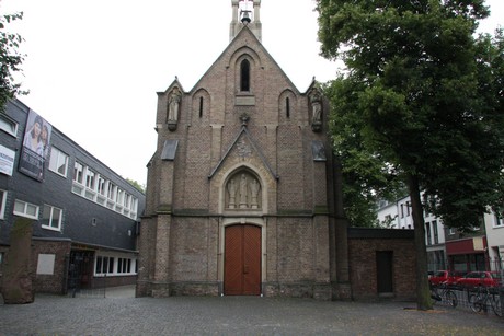 marktkapelle