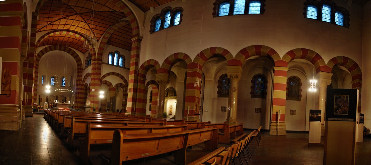 St. Michael in Köln 