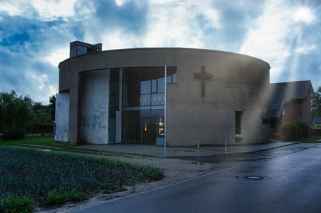 pauluskirche