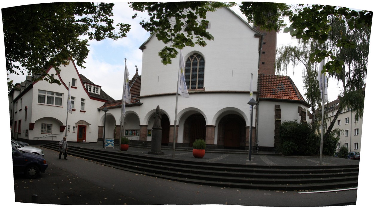 Sankt Pius Kirche