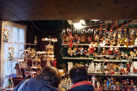 weihnachtsmarkt