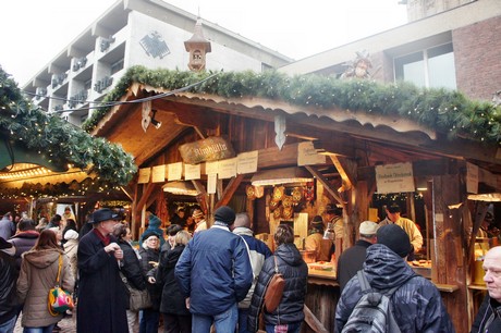 weihnachtsmarkt