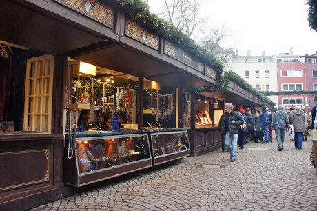 weihnachtsmarkt