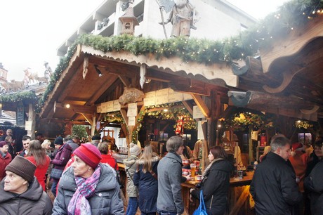 weihnachtsmarkt