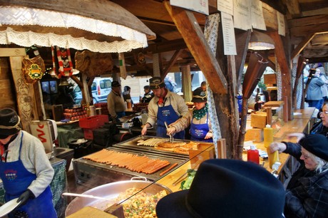 weihnachtsmarkt