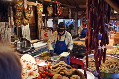 weihnachtsmarkt