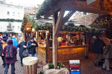 weihnachtsmarkt