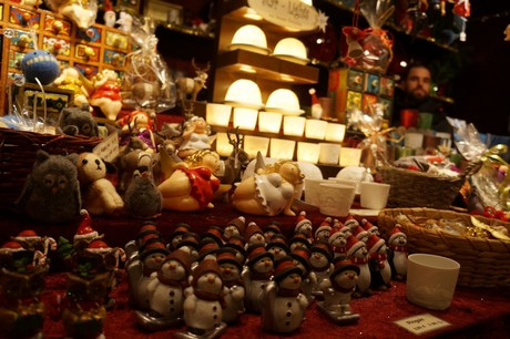weihnachtsmarkt