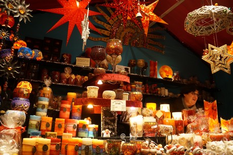 weihnachtsmarkt
