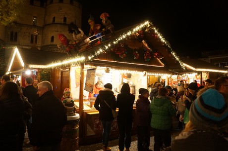 weihnachtsmarkt